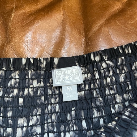 Flowy Converse skort - Picture 2 of 2